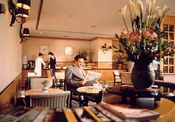 Belle-Essence Hotel Seoul